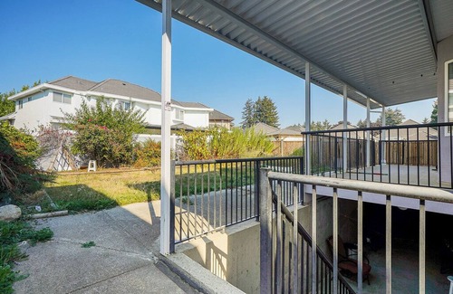 Surrey Newton Appartement | Lovely studio with AC in charming Surrey