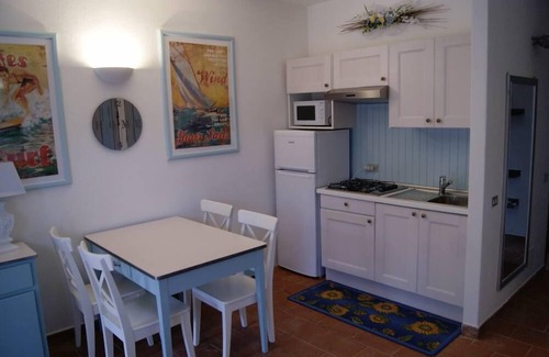 Palau Appartement | Beau studio rénové avec grand espace extérieur exclusif! seulement 500 mt. de la plage de Palau.