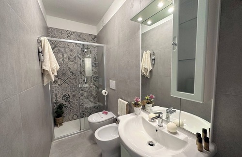Aprilia Marittima Appartement | Lovely studio with terrace in Lignano