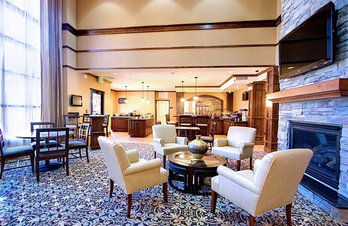West Valley City Appartement | Lovely Suite! Free Breakfast Buffet. Pool, Hot Tub & Waterslide Access. Close to Salt Palace Convention Center!