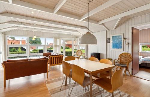 Kelstrup Maison | Lovely Summer House With Sea View