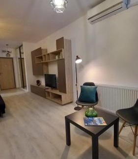 Sector 3 Appartement | Lovely Sunrise