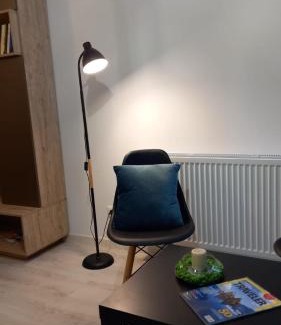 Sector 3 Appartement | Lovely Sunrise
