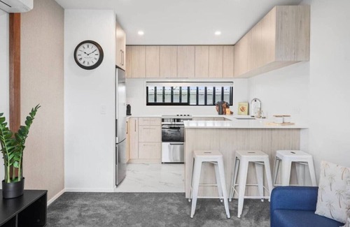 Tauranga Maison | Lovely Tauranga 2 Bed Home