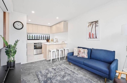 Tauranga Maison | Lovely Tauranga 2 Bed Home