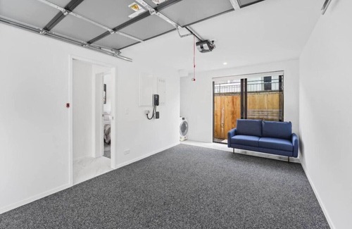 Tauranga Maison | Lovely Tauranga 2 Bed Home