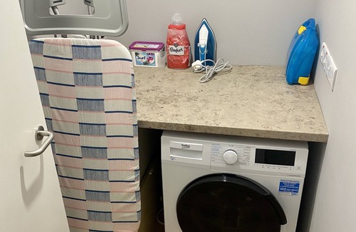Strabane Appartement | Lovely three-bedroom apartment in Strabane.