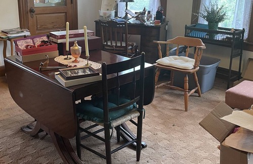 Binghamton Maison | Lovely three bedroom within walking distance to downtown Binghamton
