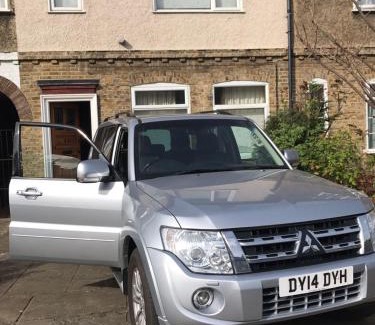 Wandsworth Maison | Lovely Three Bedroomed House, Parking 2 Cars