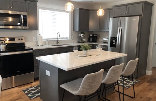 Old Orchard Beach Maison | Fitz's Place at Old Orchard Beach
