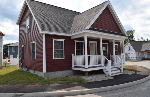 Old Orchard Beach Maison | Fitz's Place at Old Orchard Beach