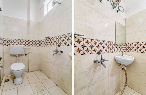 Kukatpalli Appartement | Lovely & Tidy - Where Luxury Meets Nature with a Penthouse