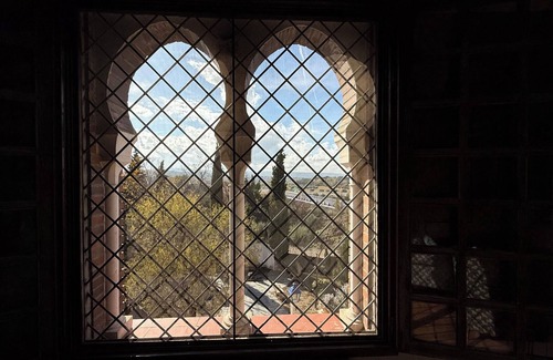 Arganda del Rey Maison | Lovely tower with WiFi in Arganda del Rey - 5 bedrooms