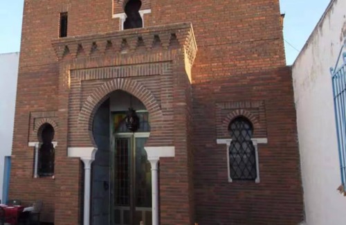 Arganda del Rey Maison | Lovely tower with WiFi in Arganda del Rey - 5 bedrooms