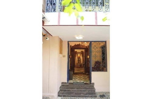 Thanjavur Maison | Lovely townhome with AC in Thanjavur
