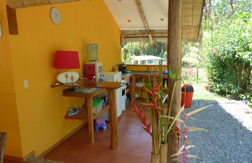 Ojochal Villa | charmante maison tropicale