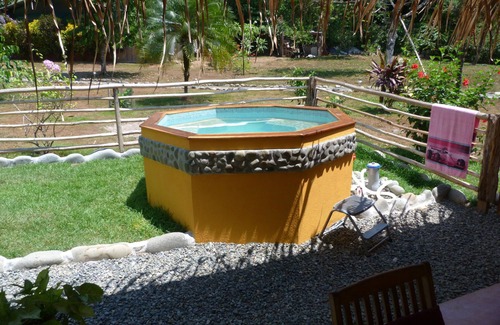 Ojochal Villa | charmante maison tropicale