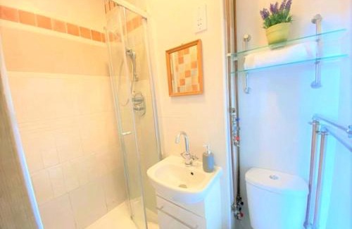Kentish Town Appartement | Lovely Twin Room with Terrace