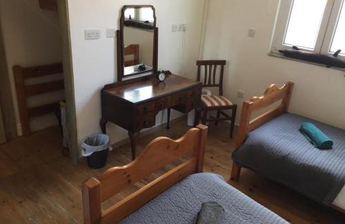 Kentish Town Appartement | Lovely Twin Room with Terrace