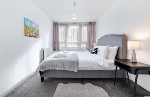 Haggerston Appartement | Lovely two bedroom in Hackney- East London