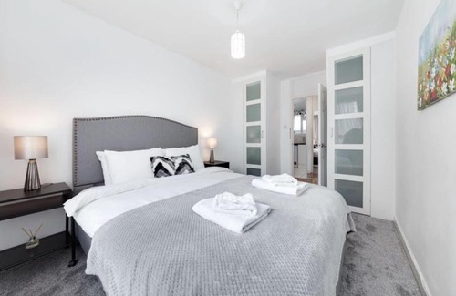 Haggerston Appartement | Lovely two bedroom in Hackney- East London