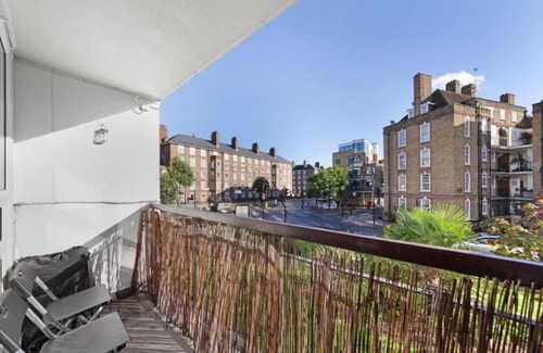 Haggerston Appartement | Lovely two bedroom in Hackney- East London