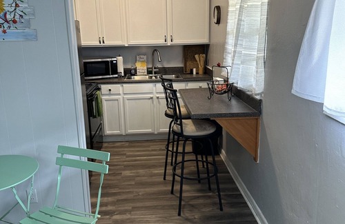 Tallahassee Appartement | Lovely two bedroom rental unit near FAMU and FSU.