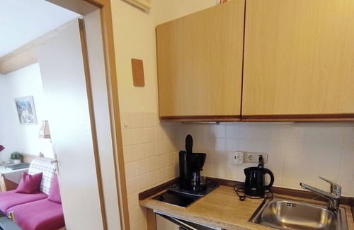 Entfelden Appartement | Appartement "Fellhorn"