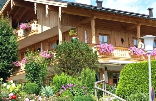 Entfelden Appartement | Appartement "Fellhorn"