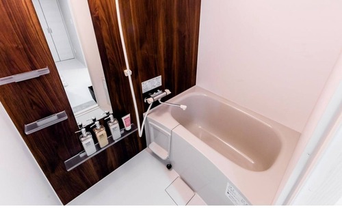 Shiroishi Appartement | LOVELY Use hypochlorous acid when cleaning - 403 / Sapporo Hokkaidō