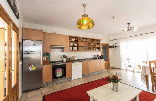 Sant Rafael de Sa Creu Maison | Lovely Villa in the Heart of the Island