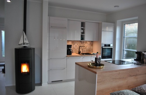 Harlesiel Maison | Holiday home "Liebenswert"