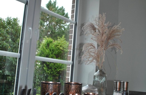 Harlesiel Maison | Holiday home "Liebenswert"