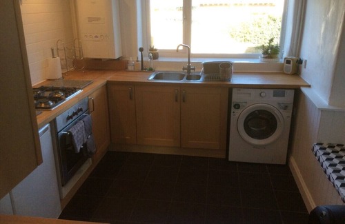Bangor Maison | Lovely Victorian House close to the sea in North Wales
