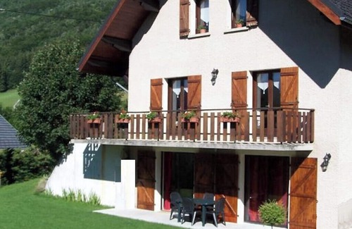 Lans-en-Vercors Maison | JOLIE VUE SUR LES MONTAGNES DE LANS EN VERCORS
