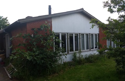 Ringsted Maison | Lovely villa close to the station and green areas!