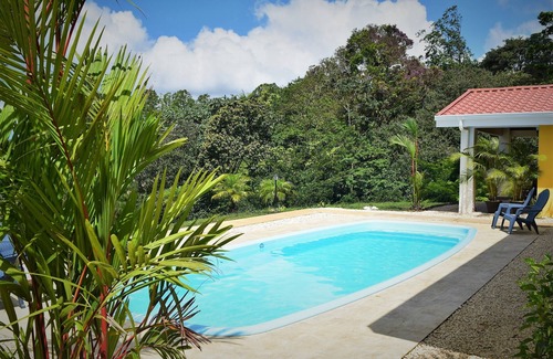 Arenal Maison | HGHLY RECOMMENDED - Villa à LakeGardens & EcoTours, petit déjeuner fantastique