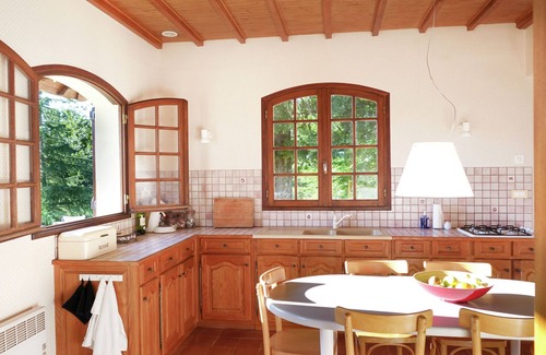 La Coquille Villa | Belle villa à La Coquille avec piscine