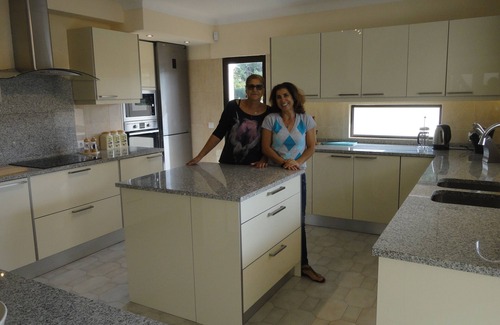Almancil Villa | Villa avec piscine privée chauffée située dans un domaine isolé de 0,5 ha