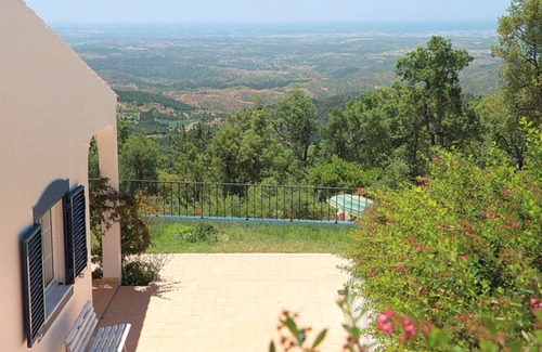 Monchique Maison | Belle villa, parfaite pour des vacances reposantes, avec piscine et vue sur la côte.