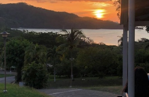 Playa Hermosa Villa | Lovely Condo w - Private Pool