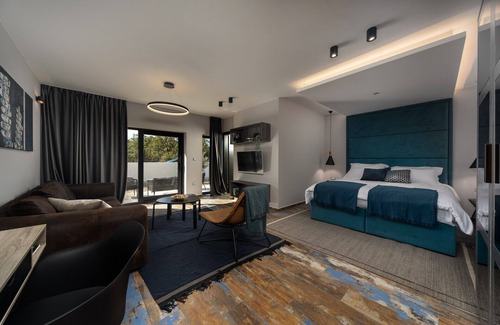 Brisevo Villa | Lovely villa Quercus with pool