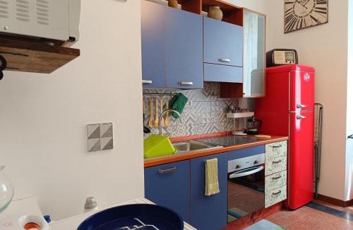 Santa Rita Appartement | lovely vintage apartment