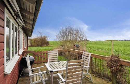 Bogense Maison | Lovely, well-insulated and dog-friendly house