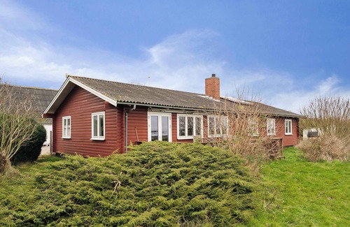 Bogense Maison | Lovely, well-insulated and dog-friendly house
