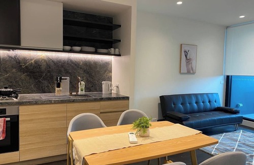 West Melbourne Appartement | Lovely west Melbourne apartment