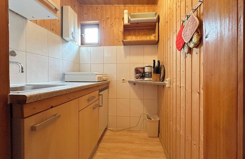 Halenfeld Maison | Belle maison en bois à la campagne