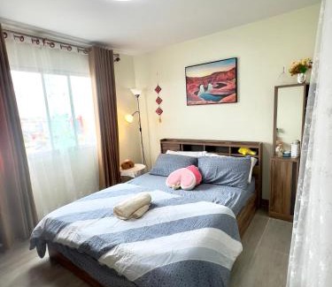 Tha Raeng Appartement | LovelySmart