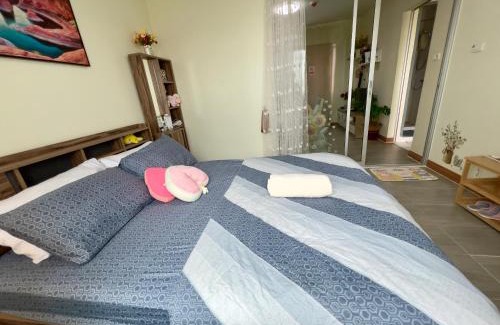 Tha Raeng Appartement | LovelySmart