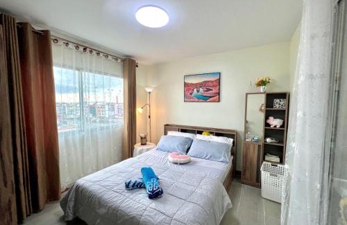 Tha Raeng Appartement | LovelySmart